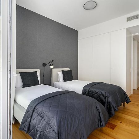 Whome Exclusive City Hideaway Perfect For Digital Nomads & Remote Workers Lissabon Exterior foto