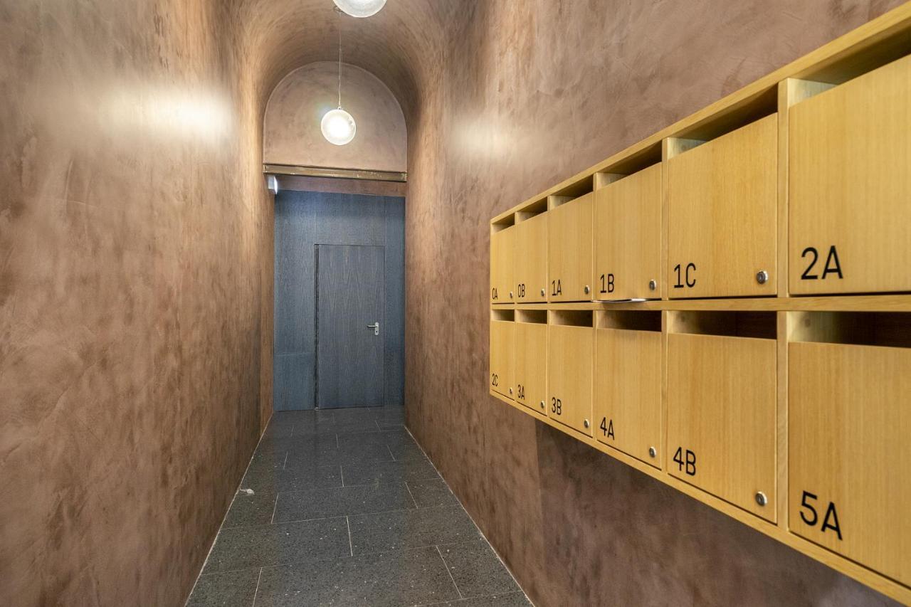 Whome Exclusive City Hideaway Perfect For Digital Nomads & Remote Workers Lissabon Exterior foto