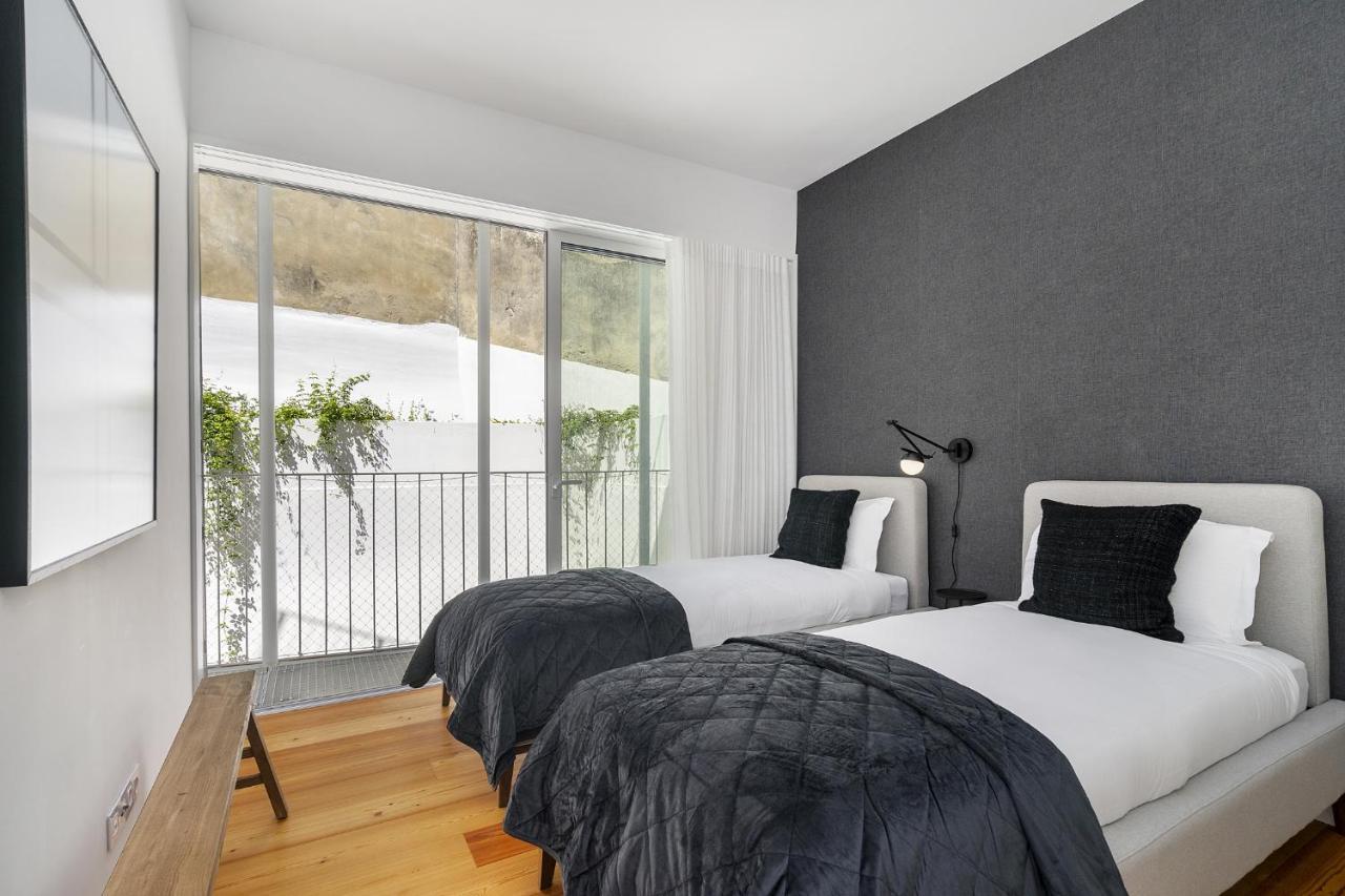Whome Exclusive City Hideaway Perfect For Digital Nomads & Remote Workers Lissabon Exterior foto