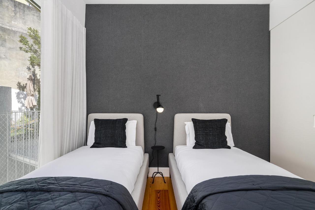 Whome Exclusive City Hideaway Perfect For Digital Nomads & Remote Workers Lissabon Exterior foto