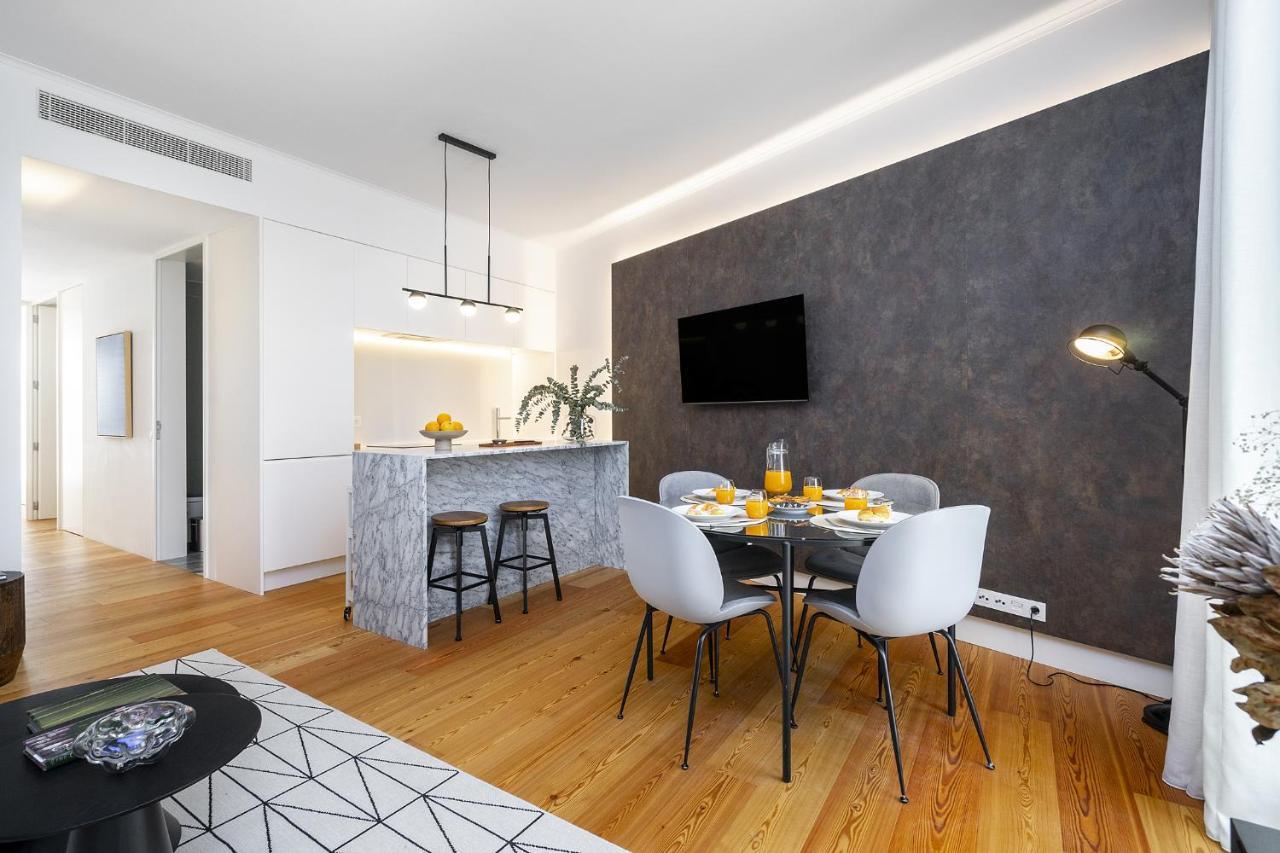 Whome Exclusive City Hideaway Perfect For Digital Nomads & Remote Workers Lissabon Exterior foto
