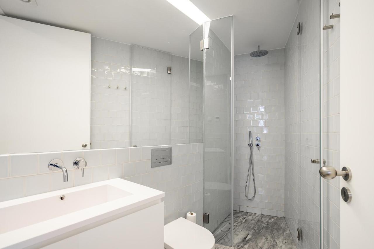 Whome Exclusive City Hideaway Perfect For Digital Nomads & Remote Workers Lissabon Exterior foto